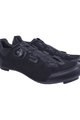 FLR Cycling shoes - F11 KNIT - black