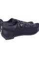 FLR Cycling shoes - F11 KNIT - black