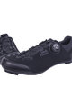 FLR Cycling shoes - F11 KNIT - black