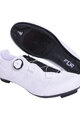 FLR Cycling shoes - F11 - white
