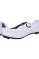 FLR Cycling shoes - F11 - white