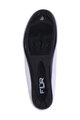 FLR Cycling shoes - F11 - white