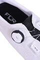 FLR Cycling shoes - F11 - white