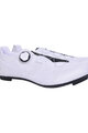 FLR Cycling shoes - F11 - white