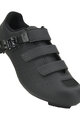 FLR Cycling shoes - F-17 - black