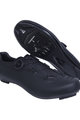 FLR Cycling shoes - F22 - black