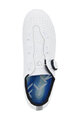 FLR Cycling shoes - F-3 - white