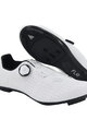FLR Cycling shoes - F-3 - white