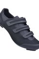 FLR Cycling shoes - F35 KNIT - black