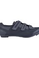 FLR Cycling shoes - F35 KNIT - black