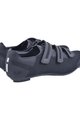 FLR Cycling shoes - F35 KNIT - black