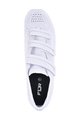 FLR Cycling shoes - F35 KNIT - white