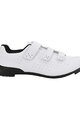 FLR Cycling shoes - F-37 - white