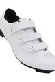 FLR Cycling shoes - F-37 - white