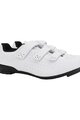FLR Cycling shoes - F-37 - white