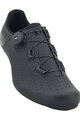 FLR Cycling shoes - F-5 CARBON - black