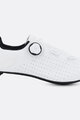 FLR Cycling shoes - F-5 CARBON - white