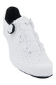 FLR Cycling shoes - F-5 CARBON - white