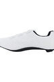 FLR Cycling shoes - F-5 CARBON - white
