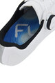 FLR Cycling shoes - F-5 CARBON - white