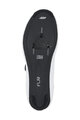 FLR Cycling shoes - F-5 CARBON - white