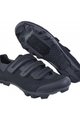 FLR Cycling shoes - F55KN MTB - black