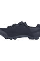 FLR Cycling shoes - F55KN MTB - black