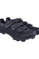 FLR Cycling shoes - F55KN MTB - black