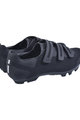 FLR Cycling shoes - F55KN MTB - black