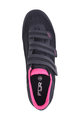 FLR Cycling shoes - F55KN MTB - pink/black