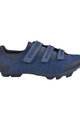 FLR Cycling shoes - F55KN MTB - blue