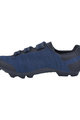 FLR Cycling shoes - F55KN MTB - blue