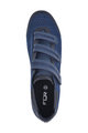 FLR Cycling shoes - F55KN MTB - blue