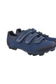 FLR Cycling shoes - F55KN MTB - blue