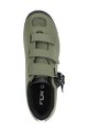 FLR Cycling shoes - F-67 - green