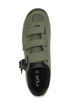 FLR Cycling shoes - F-67 - green