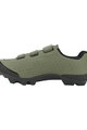 FLR Cycling shoes - F-67 - green