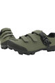 FLR Cycling shoes - F-67 - green