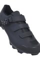 FLR Cycling shoes - F-67 - black