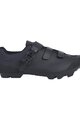 FLR Cycling shoes - F-67 - black