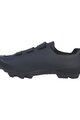 FLR Cycling shoes - F-67 - black