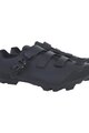 FLR Cycling shoes - F-67 - black