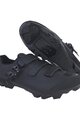 FLR Cycling shoes - F-67 - black