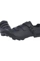 FLR Cycling shoes - F-67 - black