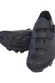 FLR Cycling shoes - F-67 - black
