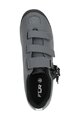 FLR Cycling shoes - F-67 - grey