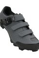 FLR Cycling shoes - F-67 - grey