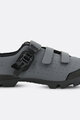 FLR Cycling shoes - F-67 - grey