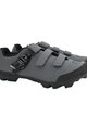 FLR Cycling shoes - F-67 - grey