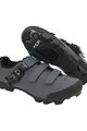 FLR Cycling shoes - F-67 - grey
